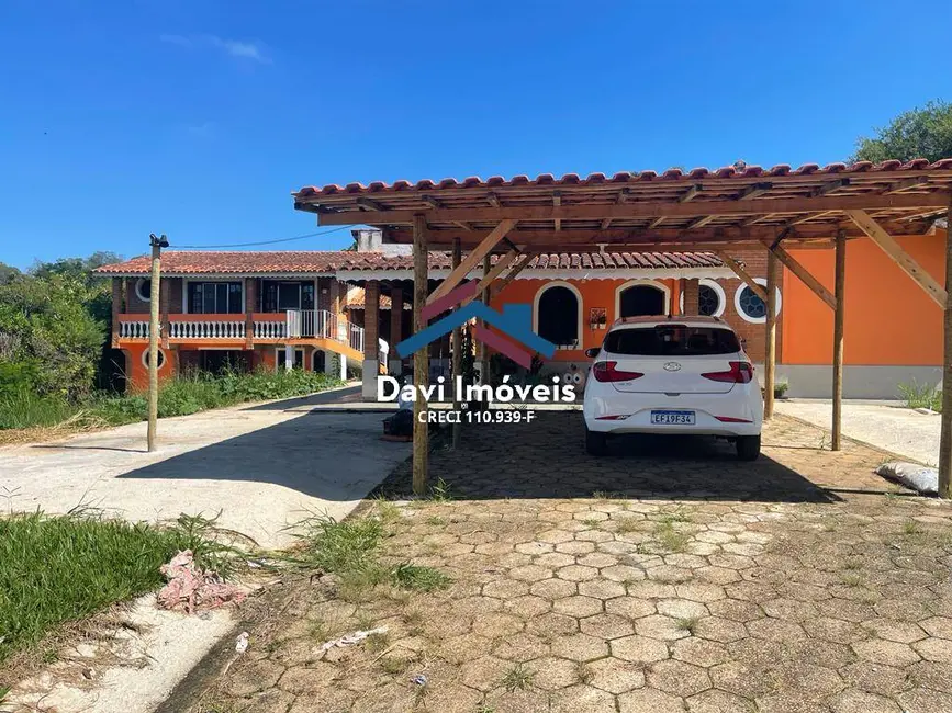 Foto 2 de Casa com 3 quartos à venda, 150m2 em Batatuba, Piracaia - SP