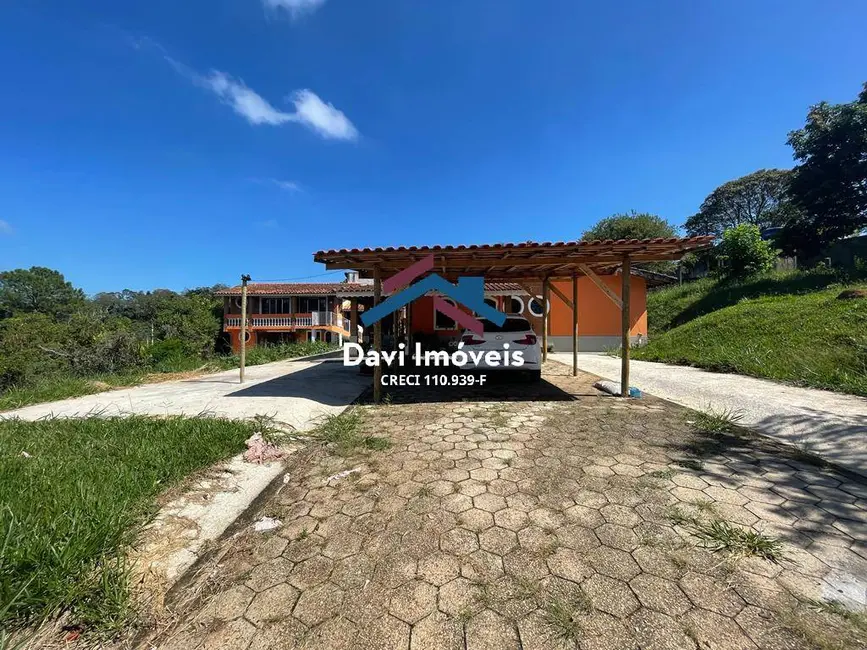 Foto 3 de Casa com 3 quartos à venda, 150m2 em Batatuba, Piracaia - SP