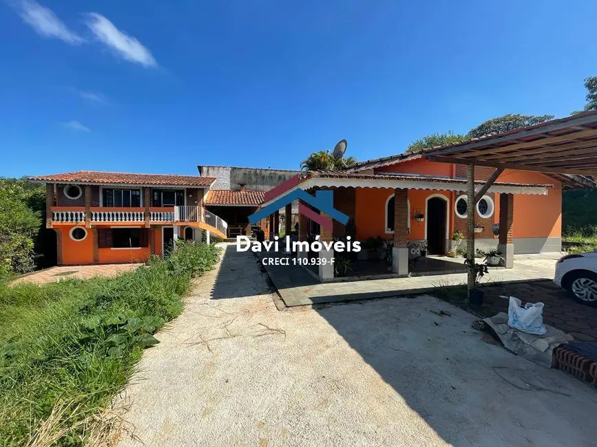 Foto 4 de Casa com 3 quartos à venda, 150m2 em Batatuba, Piracaia - SP