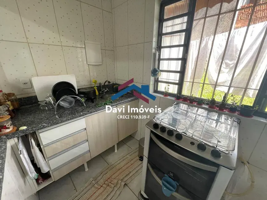 Foto 9 de Casa com 3 quartos à venda, 150m2 em Batatuba, Piracaia - SP