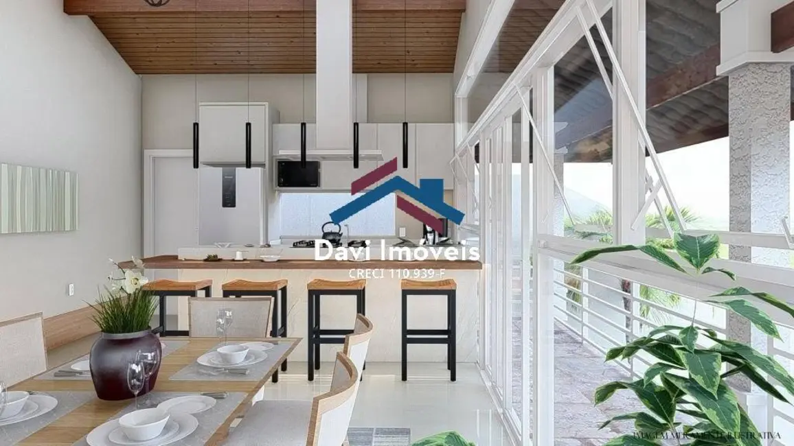 Foto 6 de Casa com 3 quartos à venda, 183m2 em Estância Santa Maria do Portão, Atibaia - SP