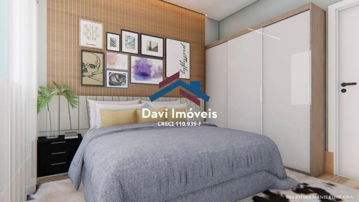 Foto 5 de Casa com 3 quartos à venda, 183m2 em Estância Santa Maria do Portão, Atibaia - SP