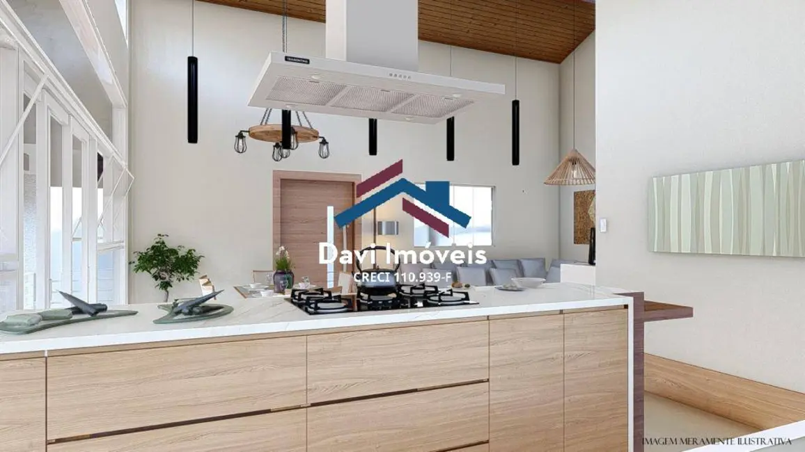 Foto 4 de Casa com 3 quartos à venda, 183m2 em Estância Santa Maria do Portão, Atibaia - SP