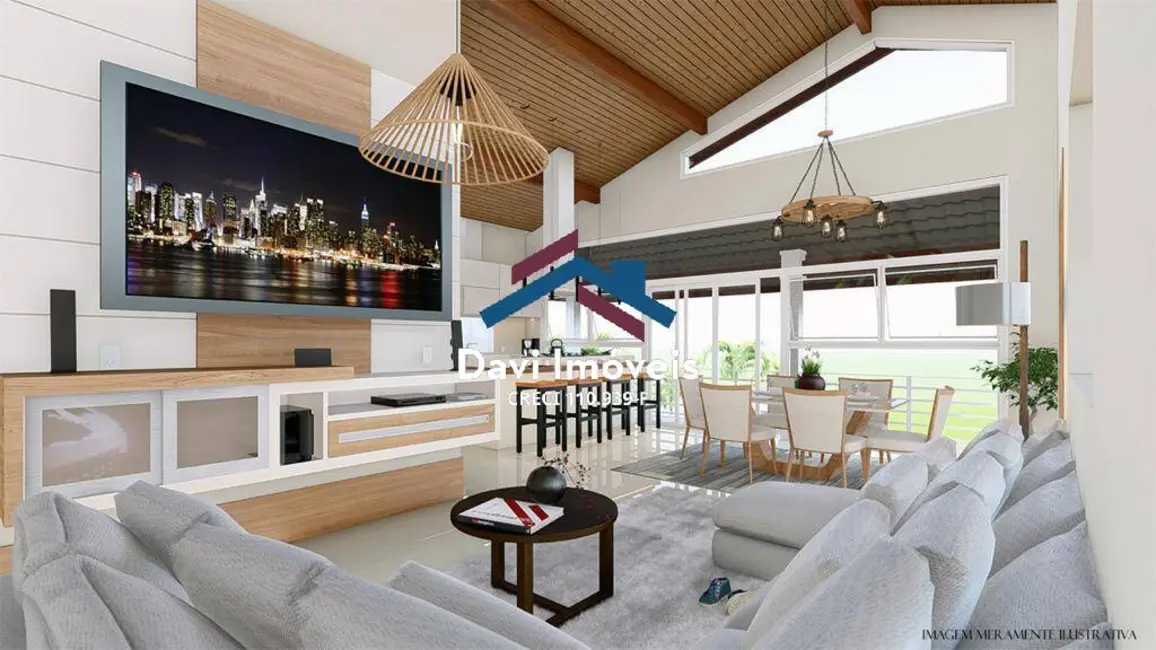 Foto 9 de Casa com 3 quartos à venda, 183m2 em Estância Santa Maria do Portão, Atibaia - SP