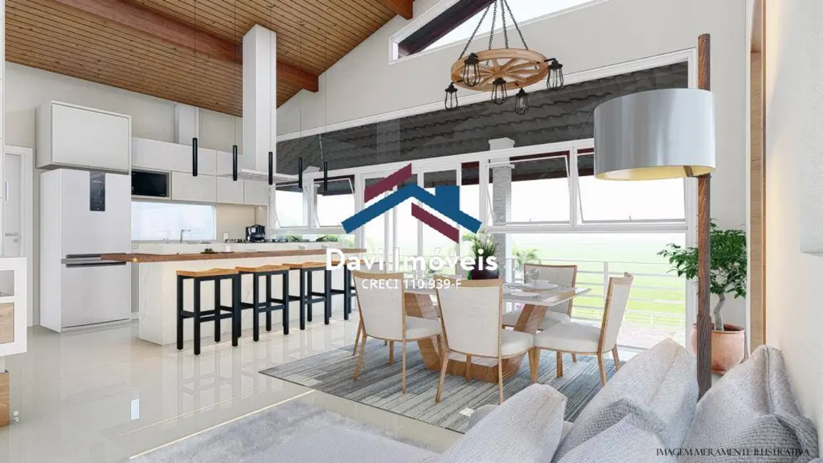 Foto 8 de Casa com 3 quartos à venda, 183m2 em Estância Santa Maria do Portão, Atibaia - SP