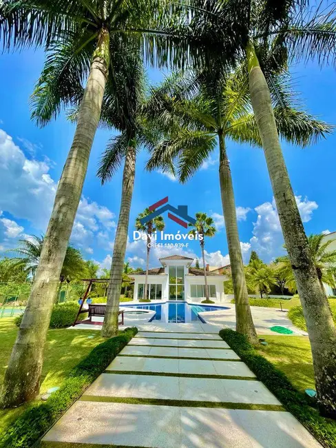 Foto 5 de Casa com 5 quartos à venda, 1480m2 em Parque Rio Abaixo, Atibaia - SP