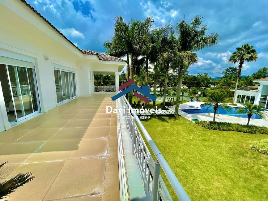 Foto 9 de Casa com 5 quartos à venda, 1480m2 em Parque Rio Abaixo, Atibaia - SP