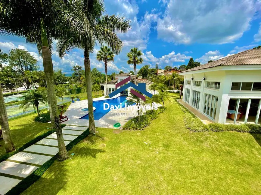 Foto 7 de Casa com 5 quartos à venda, 1480m2 em Parque Rio Abaixo, Atibaia - SP