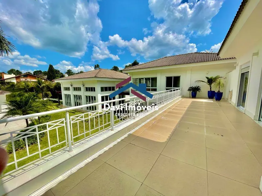 Foto 8 de Casa com 5 quartos à venda, 1480m2 em Parque Rio Abaixo, Atibaia - SP