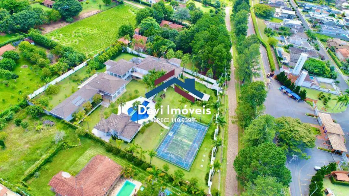 Foto 2 de Casa com 5 quartos à venda, 1480m2 em Parque Rio Abaixo, Atibaia - SP