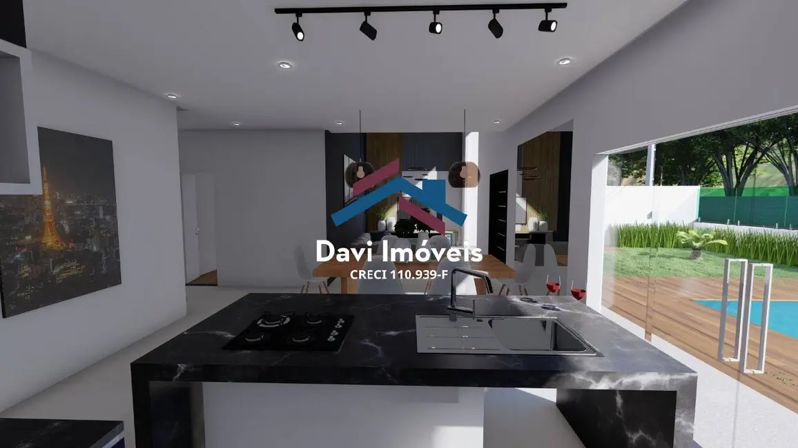 Foto 9 de Casa com 3 quartos à venda, 140m2 em Mairipora - SP