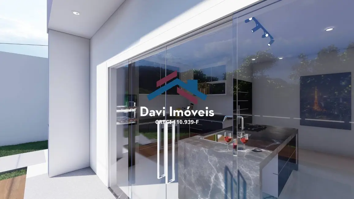 Foto 6 de Casa com 3 quartos à venda, 140m2 em Mairipora - SP