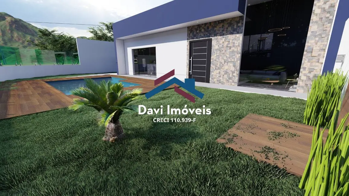 Foto 4 de Casa com 3 quartos à venda, 140m2 em Mairipora - SP