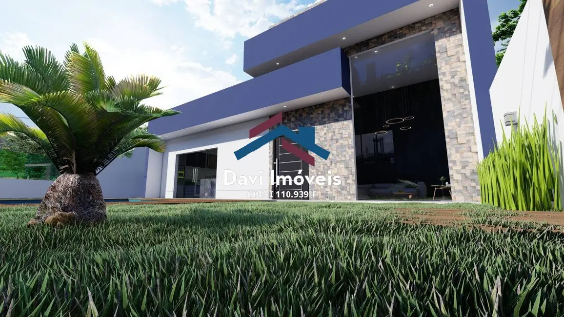 Foto 3 de Casa com 3 quartos à venda, 140m2 em Mairipora - SP