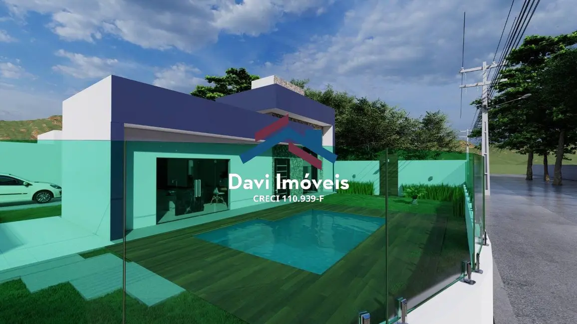 Foto 5 de Casa com 3 quartos à venda, 140m2 em Mairipora - SP