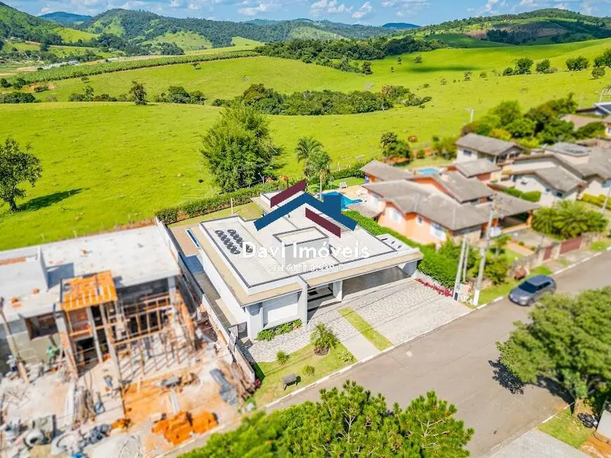 Foto 4 de Casa de Condomínio com 3 quartos à venda, 823m2 em Centro, Atibaia - SP