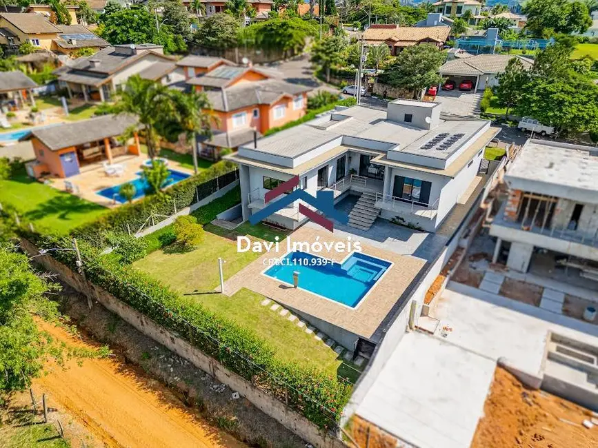 Foto 7 de Casa de Condomínio com 3 quartos à venda, 823m2 em Centro, Atibaia - SP