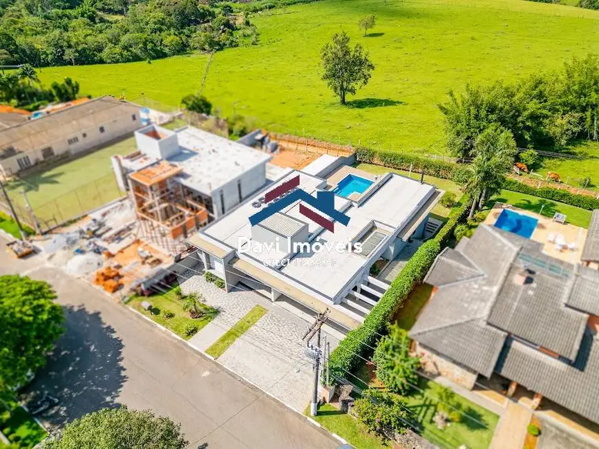 Foto 5 de Casa de Condomínio com 3 quartos à venda, 823m2 em Centro, Atibaia - SP