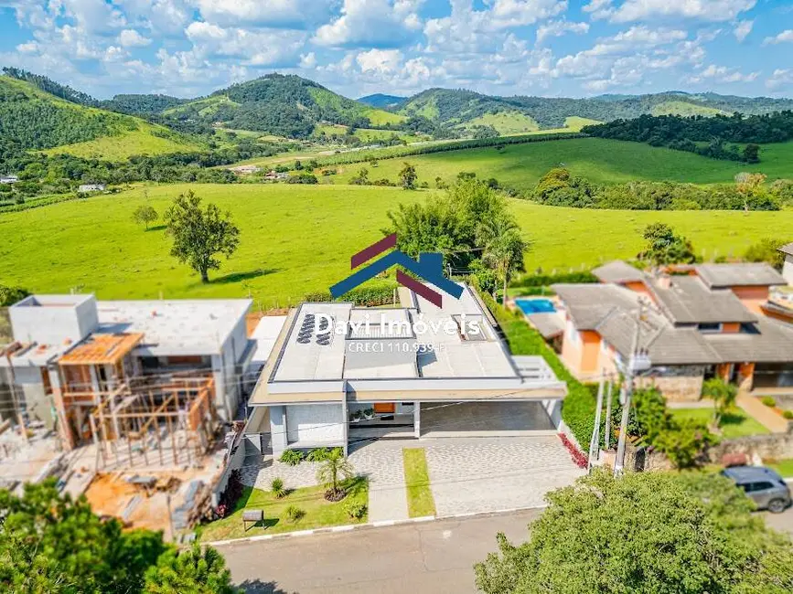 Foto 3 de Casa de Condomínio com 3 quartos à venda, 823m2 em Centro, Atibaia - SP