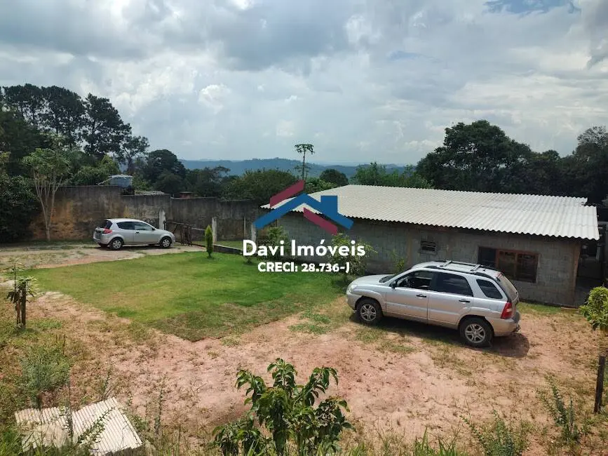 Foto 8 de Casa com 2 quartos à venda, 982m2 em Portão, Atibaia - SP