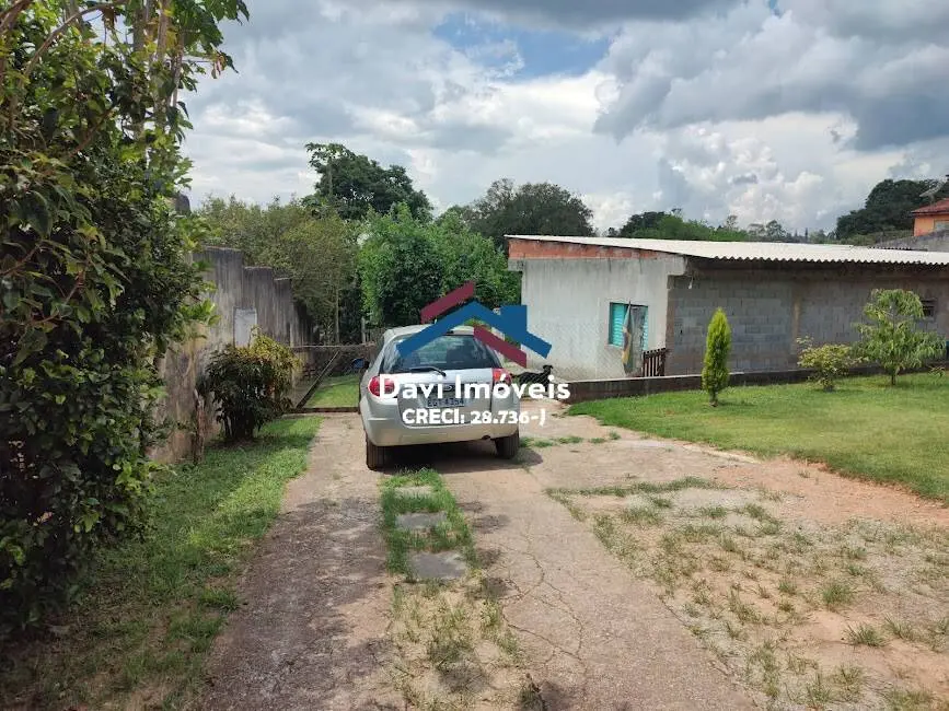 Foto 5 de Casa com 2 quartos à venda, 982m2 em Portão, Atibaia - SP