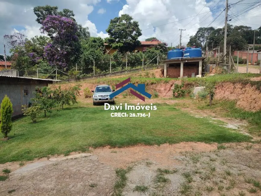 Foto 6 de Casa com 2 quartos à venda, 982m2 em Portão, Atibaia - SP