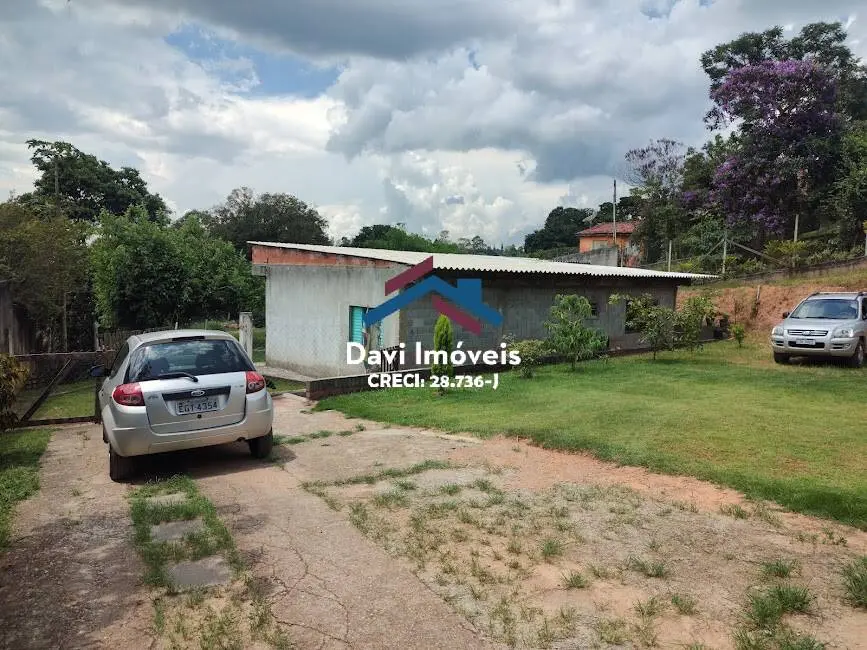 Foto 4 de Casa com 2 quartos à venda, 982m2 em Portão, Atibaia - SP