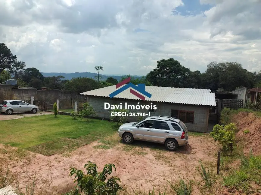Foto 7 de Casa com 2 quartos à venda, 982m2 em Portão, Atibaia - SP