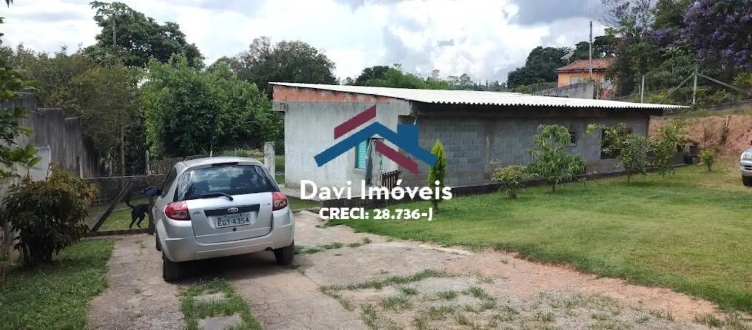 Foto 3 de Casa com 2 quartos à venda, 982m2 em Portão, Atibaia - SP