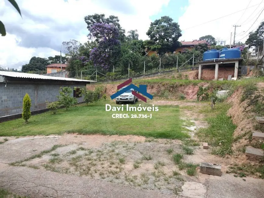 Foto 1 de Casa com 2 quartos à venda, 982m2 em Portão, Atibaia - SP