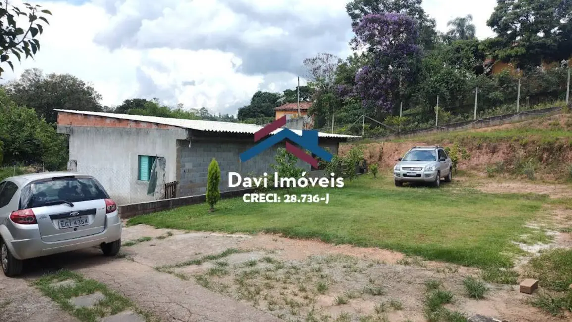 Foto 2 de Casa com 2 quartos à venda, 982m2 em Portão, Atibaia - SP