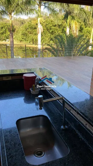 Casa com 5 quartos à venda, 600m2 em Jardim Brasil, Atibaia - SP - imagem 4 Foto 4 de Casa com 5 quartos à venda, 600m2 em Jardim Brasil, Atibaia - SP