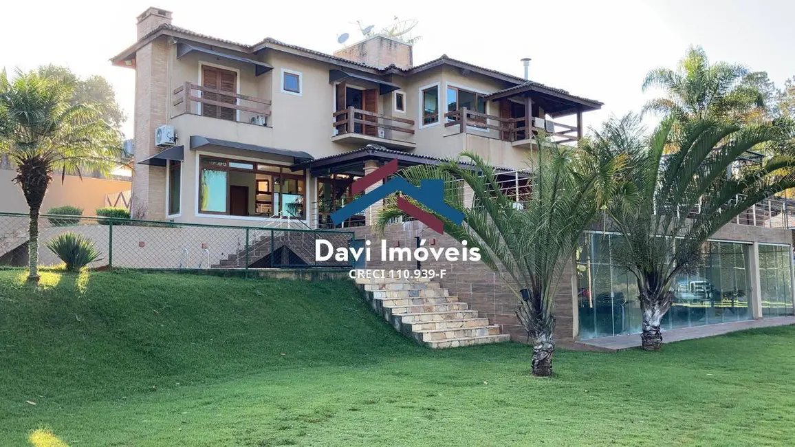 Casa com 5 quartos à venda, 600m2 em Jardim Brasil, Atibaia - SP - imagem 1 Foto 1 de Casa com 5 quartos à venda, 600m2 em Jardim Brasil, Atibaia - SP