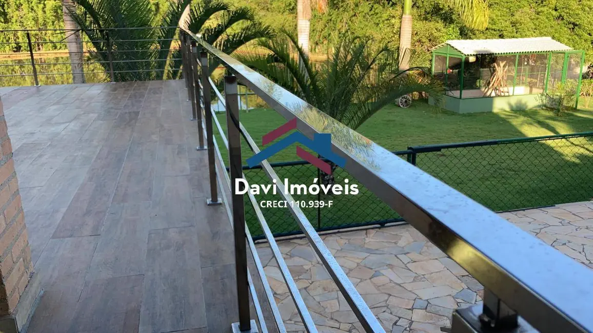 Casa com 5 quartos à venda, 600m2 em Jardim Brasil, Atibaia - SP - imagem 9 Foto 9 de Casa com 5 quartos à venda, 600m2 em Jardim Brasil, Atibaia - SP