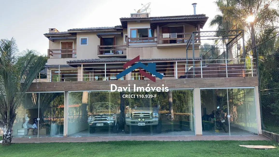 Casa com 5 quartos à venda, 600m2 em Jardim Brasil, Atibaia - SP - imagem 2 Foto 2 de Casa com 5 quartos à venda, 600m2 em Jardim Brasil, Atibaia - SP