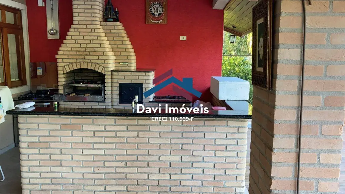 Casa com 5 quartos à venda, 600m2 em Jardim Brasil, Atibaia - SP - imagem 6 Foto 6 de Casa com 5 quartos à venda, 600m2 em Jardim Brasil, Atibaia - SP