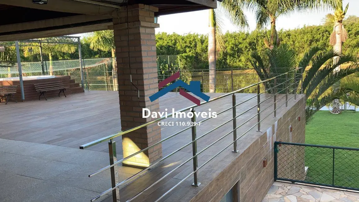 Casa com 5 quartos à venda, 600m2 em Jardim Brasil, Atibaia - SP - imagem 8 Foto 8 de Casa com 5 quartos à venda, 600m2 em Jardim Brasil, Atibaia - SP