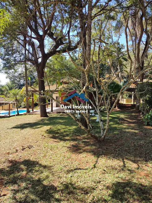 Foto 7 de Casa de Condomínio com 5 quartos à venda, 3000m2 em Vargem - SP