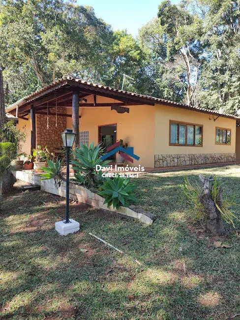 Foto 5 de Casa de Condomínio com 5 quartos à venda, 3000m2 em Vargem - SP