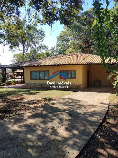 Foto 4 de Casa de Condomínio com 5 quartos à venda, 3000m2 em Vargem - SP