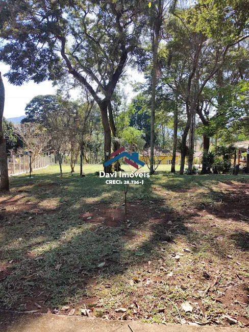 Foto 3 de Casa de Condomínio com 5 quartos à venda, 3000m2 em Vargem - SP