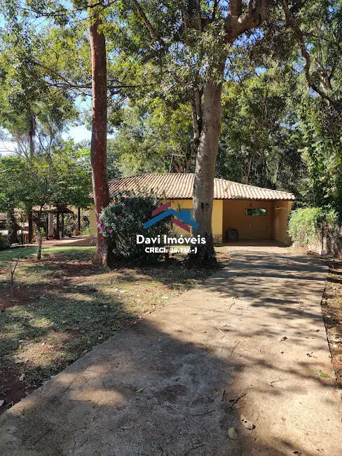 Foto 2 de Casa de Condomínio com 5 quartos à venda, 3000m2 em Vargem - SP