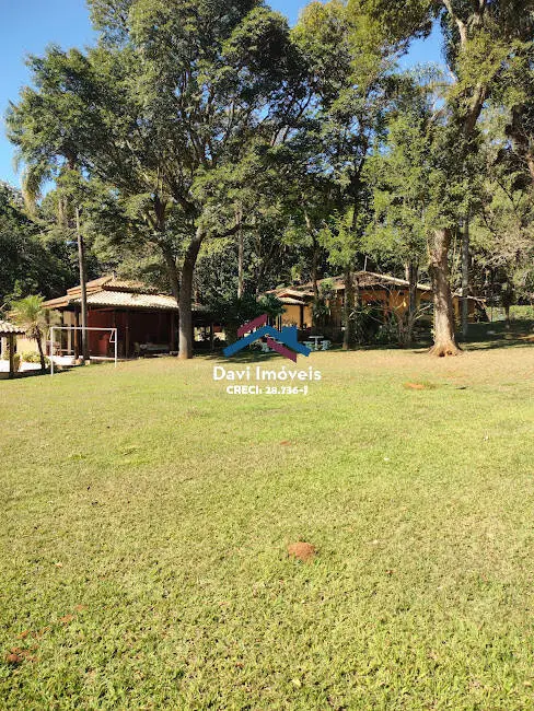 Foto 8 de Casa de Condomínio com 5 quartos à venda, 3000m2 em Vargem - SP