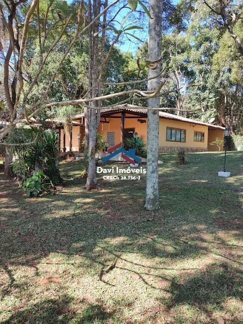 Foto 6 de Casa de Condomínio com 5 quartos à venda, 3000m2 em Vargem - SP