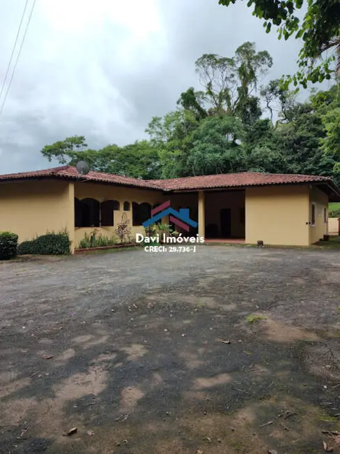 Foto 2 de Sítio / Rancho com 7 quartos à venda, 71500m2 em Portão, Atibaia - SP