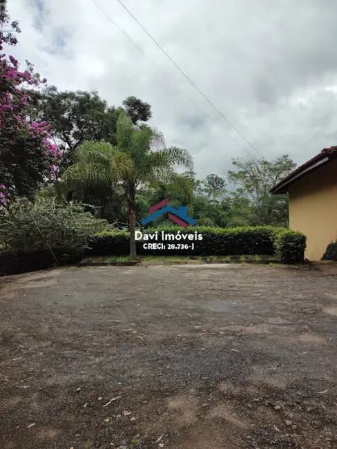 Foto 4 de Sítio / Rancho com 7 quartos à venda, 71500m2 em Portão, Atibaia - SP