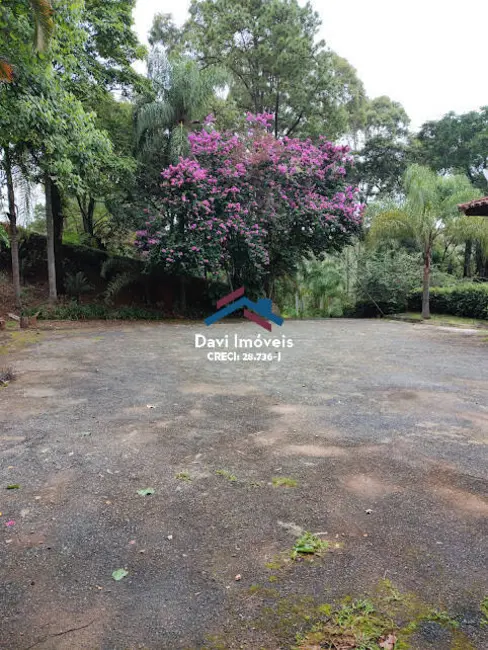 Foto 5 de Sítio / Rancho com 7 quartos à venda, 71500m2 em Portão, Atibaia - SP