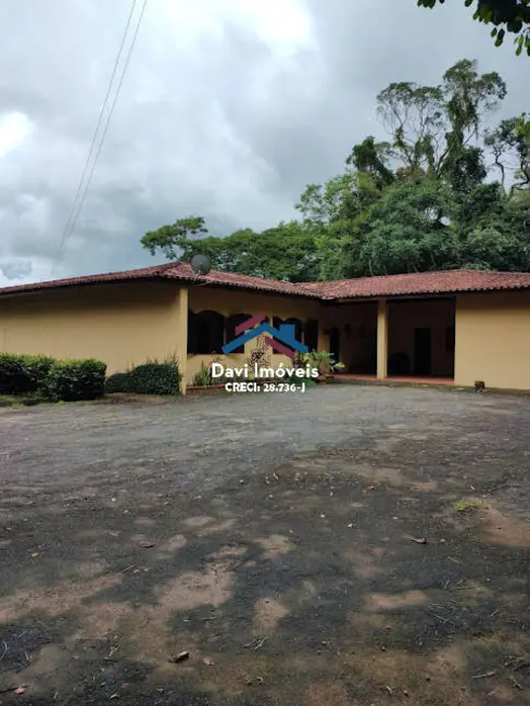 Foto 3 de Sítio / Rancho com 7 quartos à venda, 71500m2 em Portão, Atibaia - SP