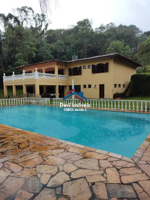 Foto 1 de Sítio / Rancho com 7 quartos à venda, 71500m2 em Portão, Atibaia - SP