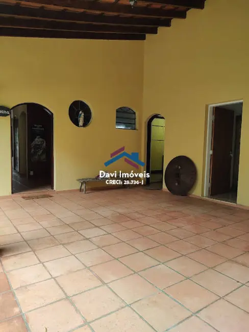 Foto 6 de Sítio / Rancho com 7 quartos à venda, 71500m2 em Portão, Atibaia - SP